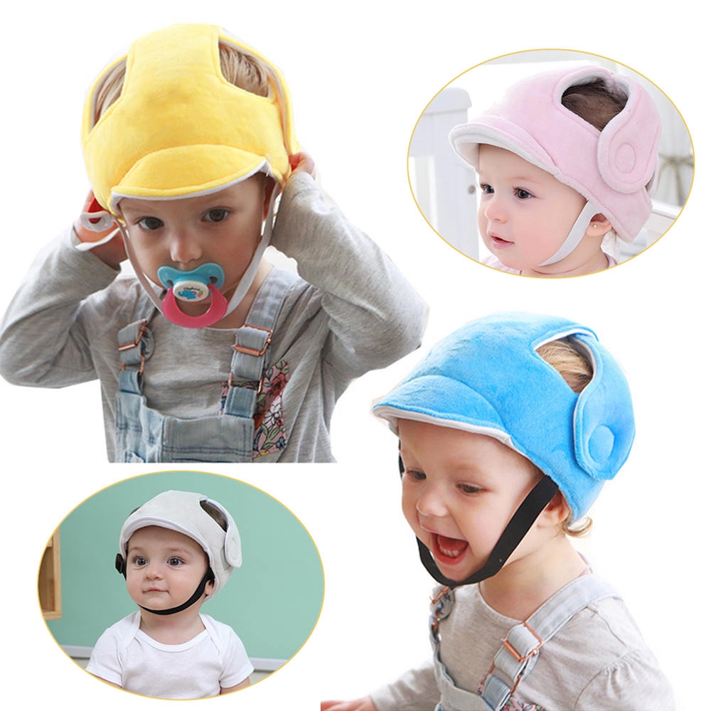 protective headgear for toddlers