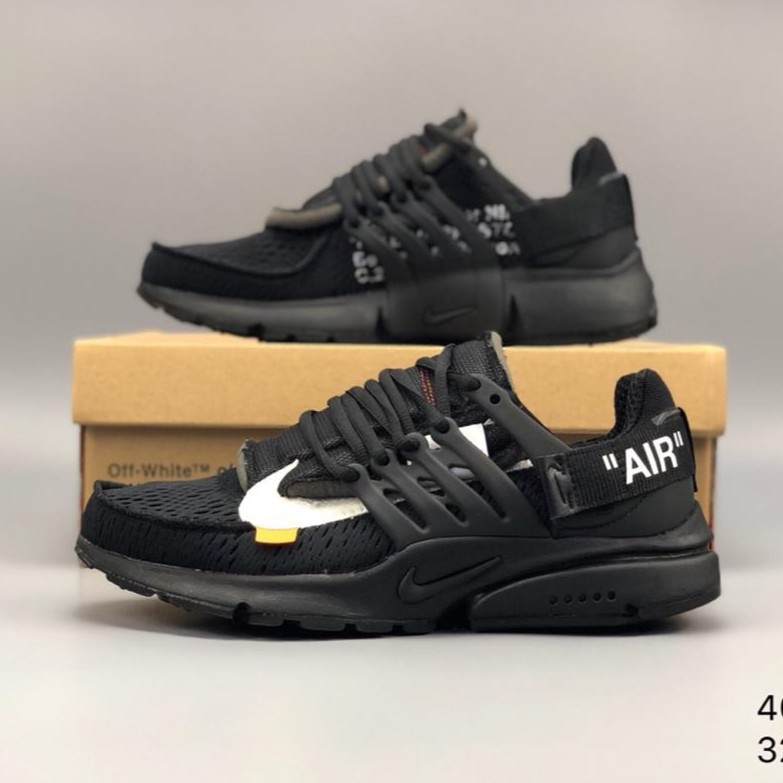 nike air presto off white malaysia