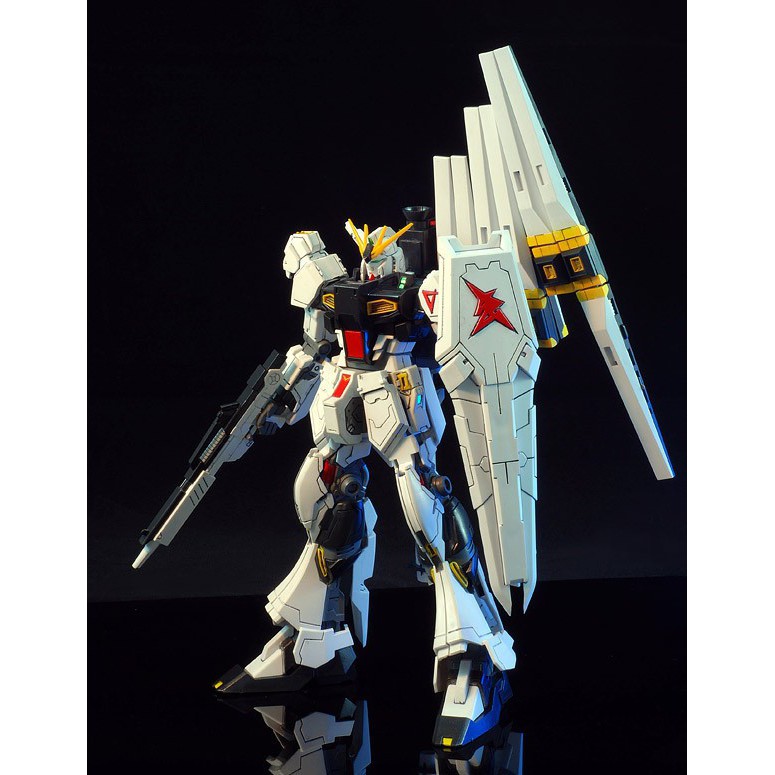 Mc 1 144 Rx 93 Nu Gamdam Ver Evolve 5 Shopee Malaysia