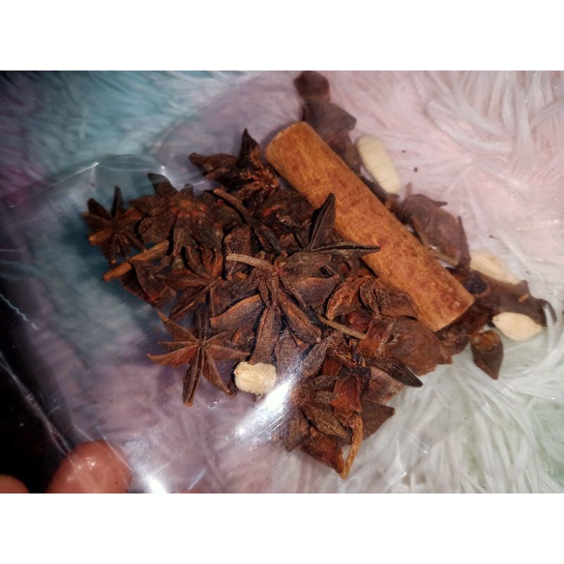 Buy Rempah 4sekawan Untuk Pelbagai Masakan Seetracker Malaysia