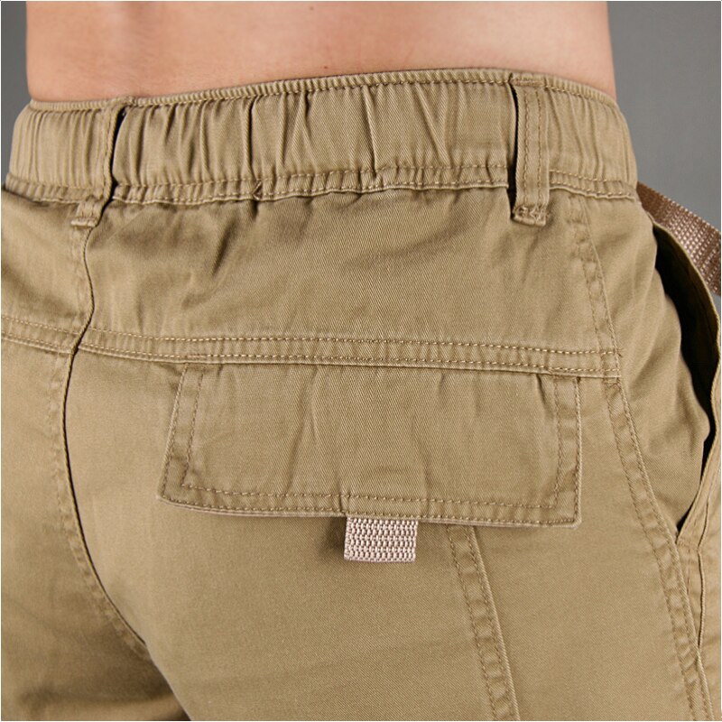 northcrest cargo pants