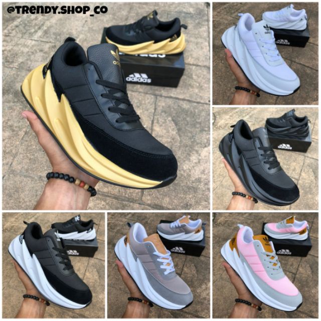 adidas trending shoes