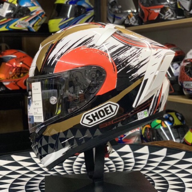 Shoei X14 Motegi Shoei X14 Shoei X14 Fullface Helmet Shoei Helmet Shoei Helmet Shoei Motegi Shoei X14 Shopee Malaysia