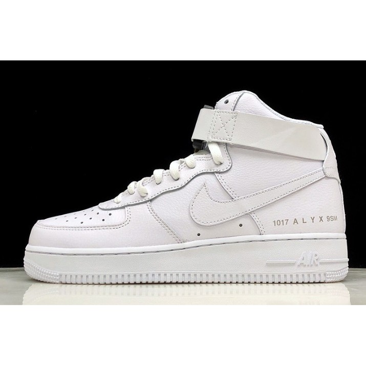 alyx nike air force