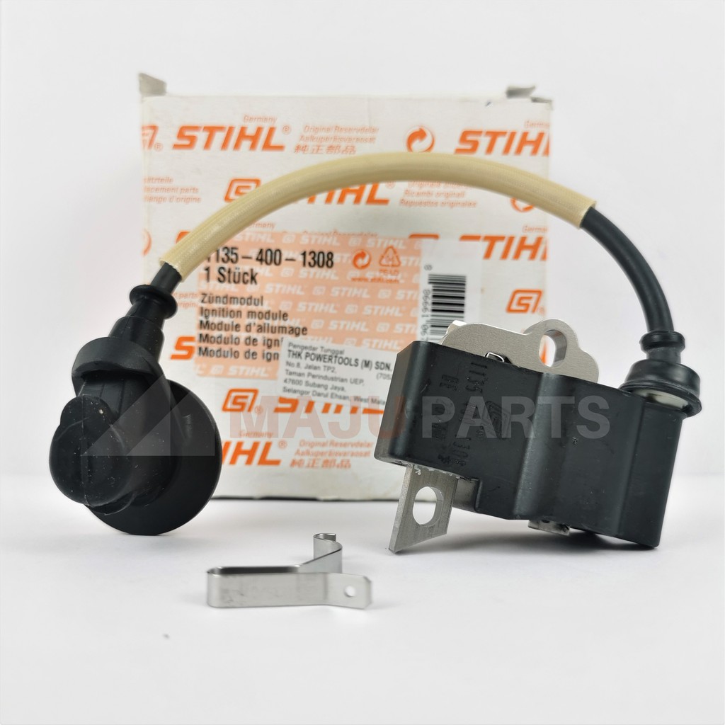 Original STIHL Ignition Coil STIHL MS361 Plug Coil Coil Api (Coil Api