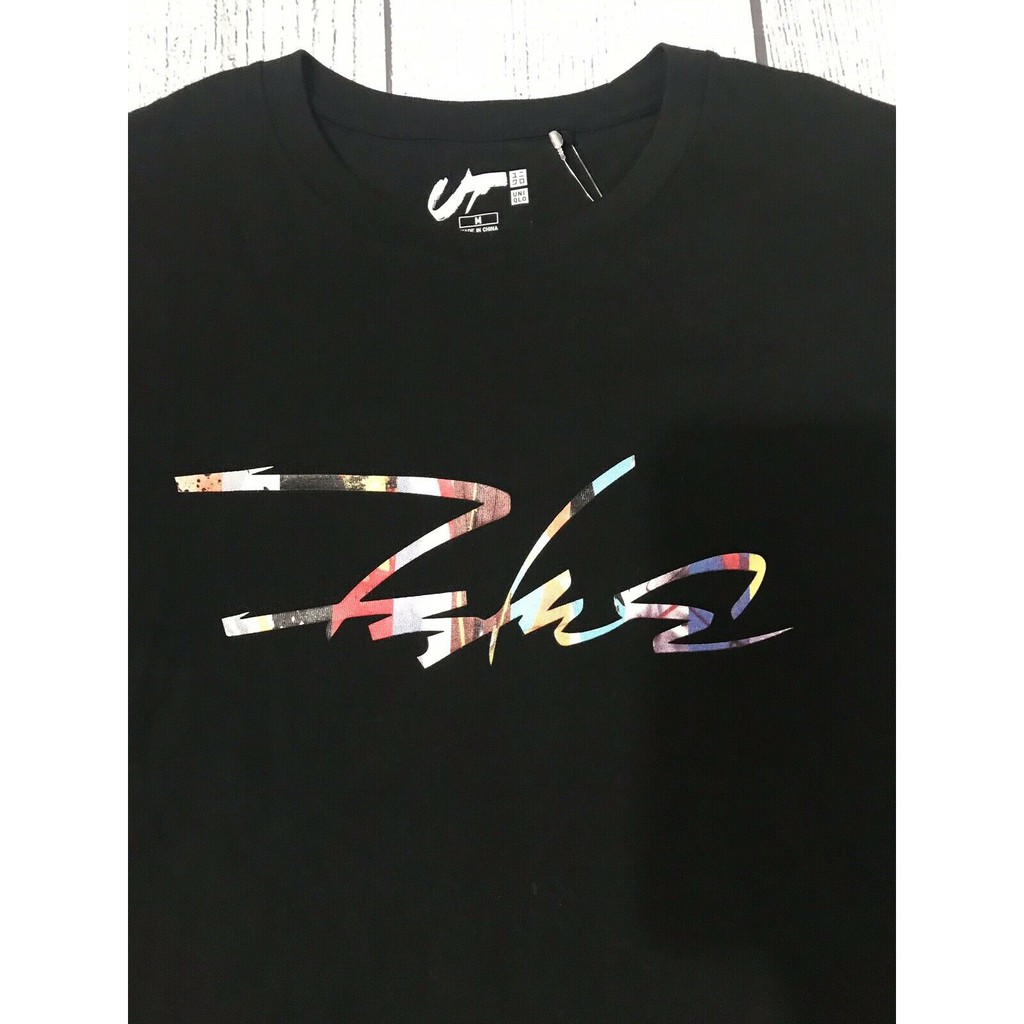 uniqlo x futura