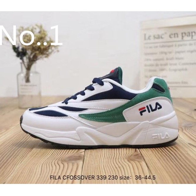 fila venom 94 women's