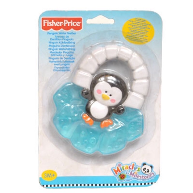 fisher price penguin toy