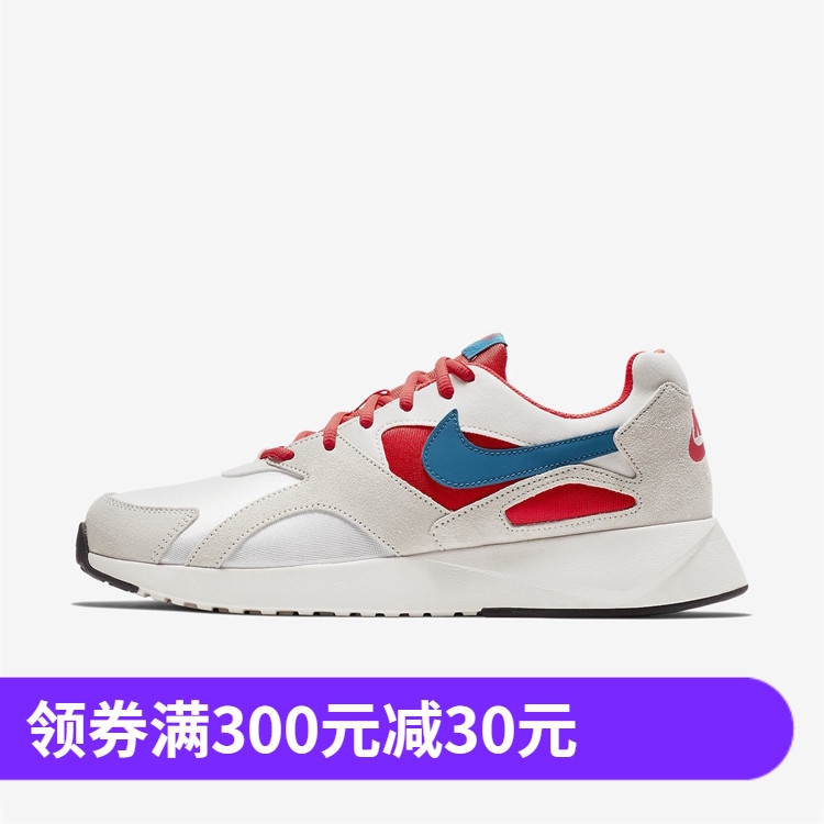 Nike Pantheos Men's Classic Retro Dad Sports and Leisure Running Shoes  916776 002 | Shopee Malaysia