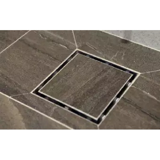 drainage floor tiles