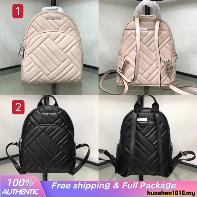 mk backpack malaysia