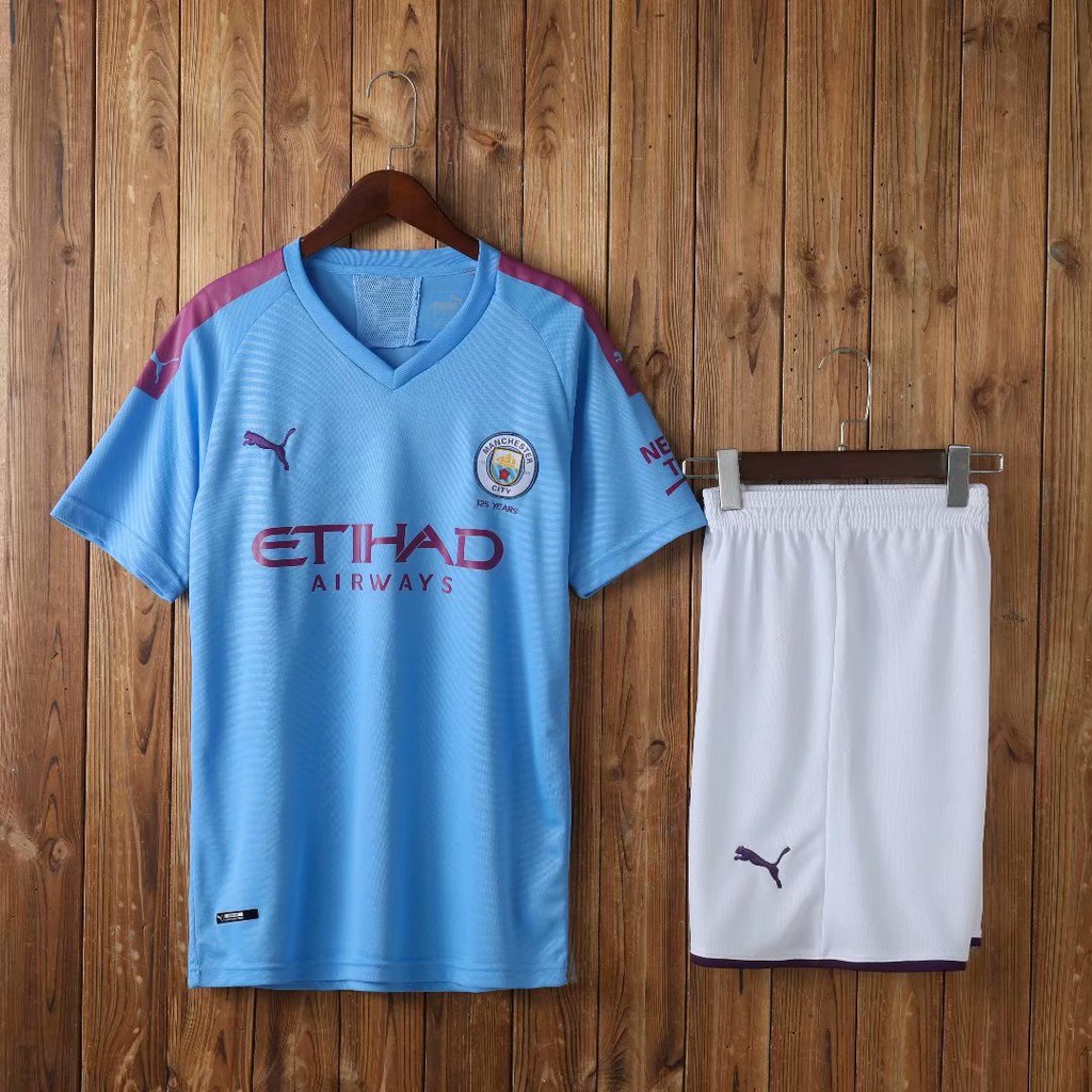 man city new football kit