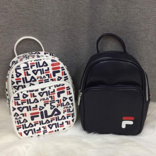 fila mini