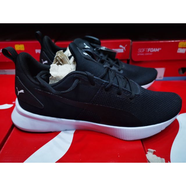 puma soft foam shoes