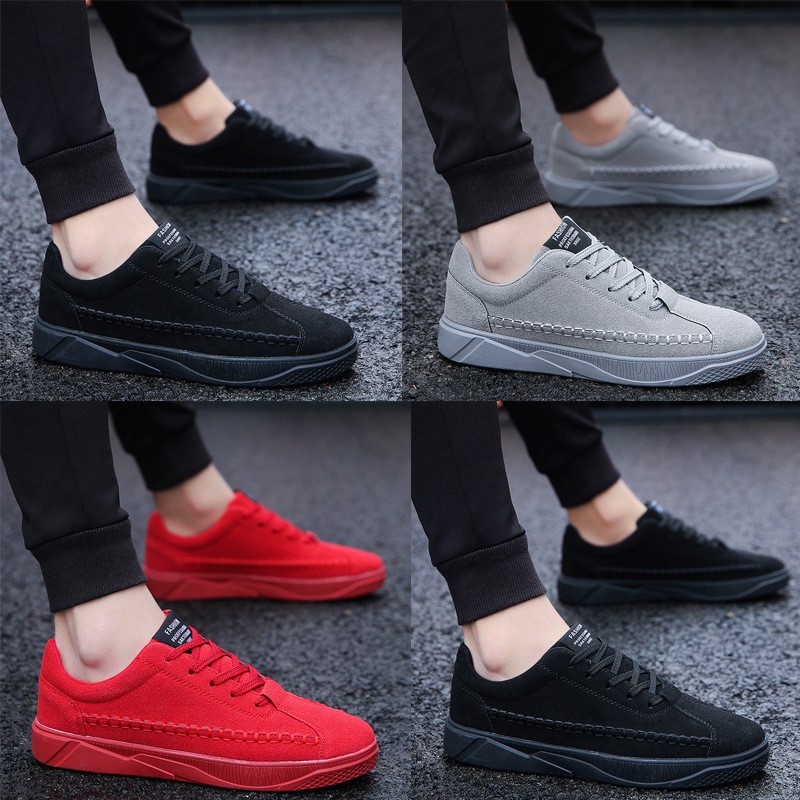 men's casual fashion shoes