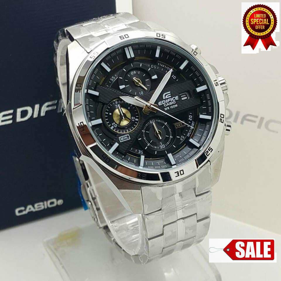 casio efr 556d