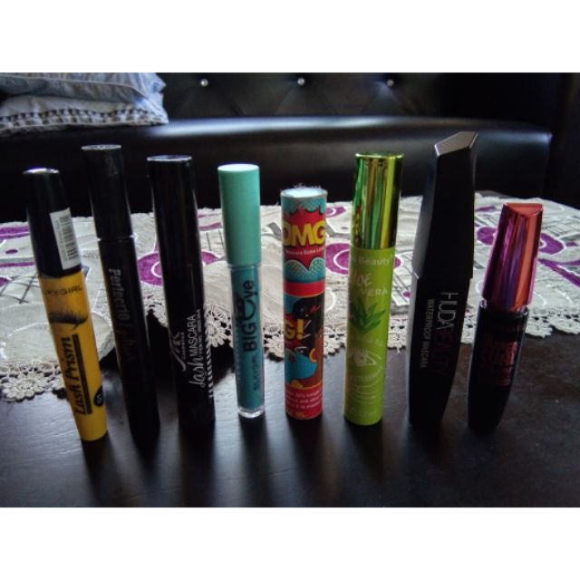 Mascara Original Beli Di Gurdian Watson Shopee Malaysia