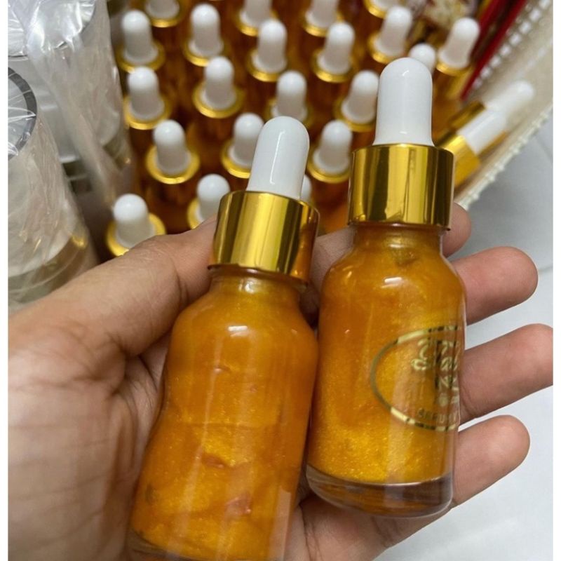 Tabita Gold Serum VIT E 15/ML