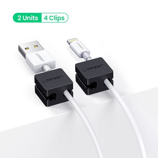 usb cable clip