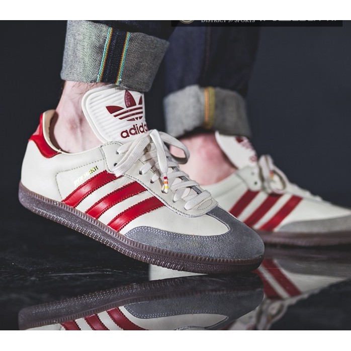 adidas samba colores