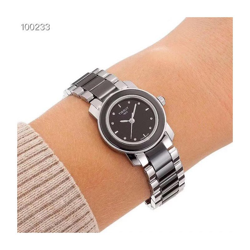 新品未使用 ティソ TISSOT 腕時計 T064.210.22.051.00-