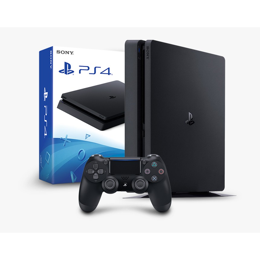 ps4 system 500gb
