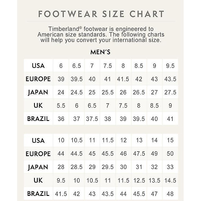 us shoe size to brazilian