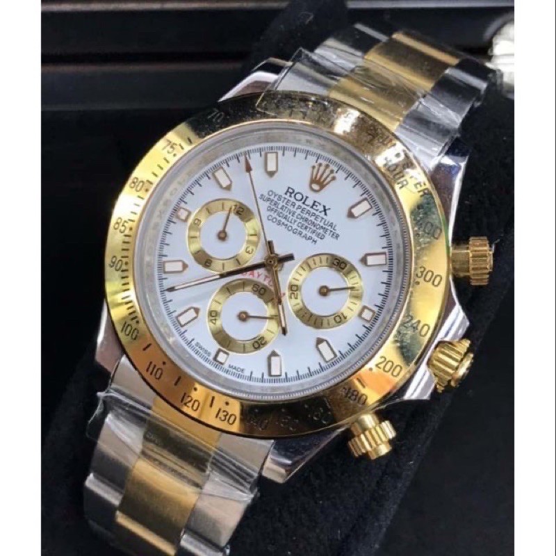 ⭐⭐ROLEXss DAYTONA AUTOMATIC FOR SMART PPLS