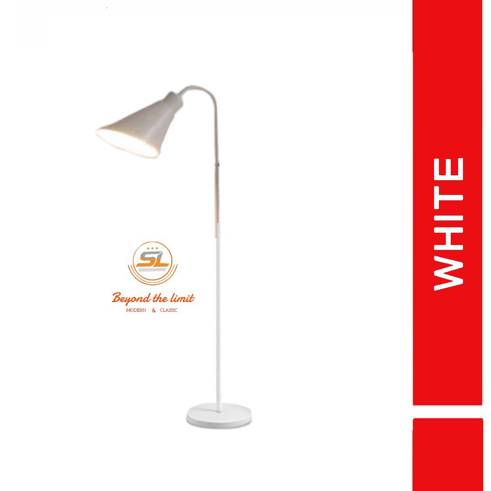 Modern Nordic Floor Stand Lamp Standing Lamp Reading Lamp Bedside Lamp