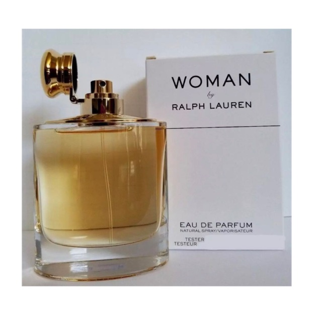 Women by Ralph Lauren Perfume EDP 100ml TESTER UNIT | Shopee Malaysia