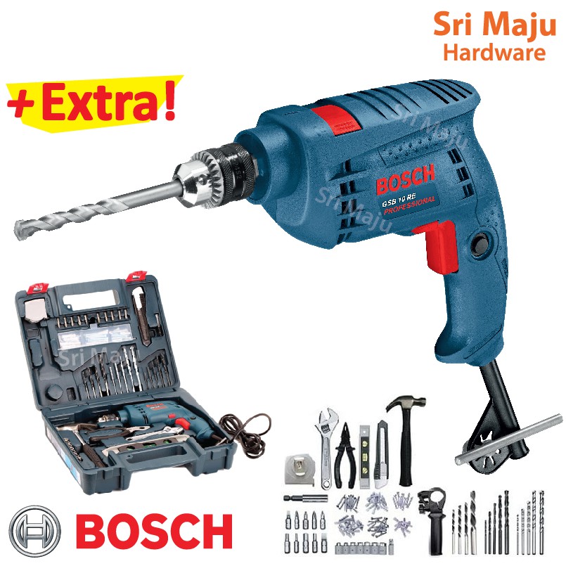 concrete wall drilling machine bosch