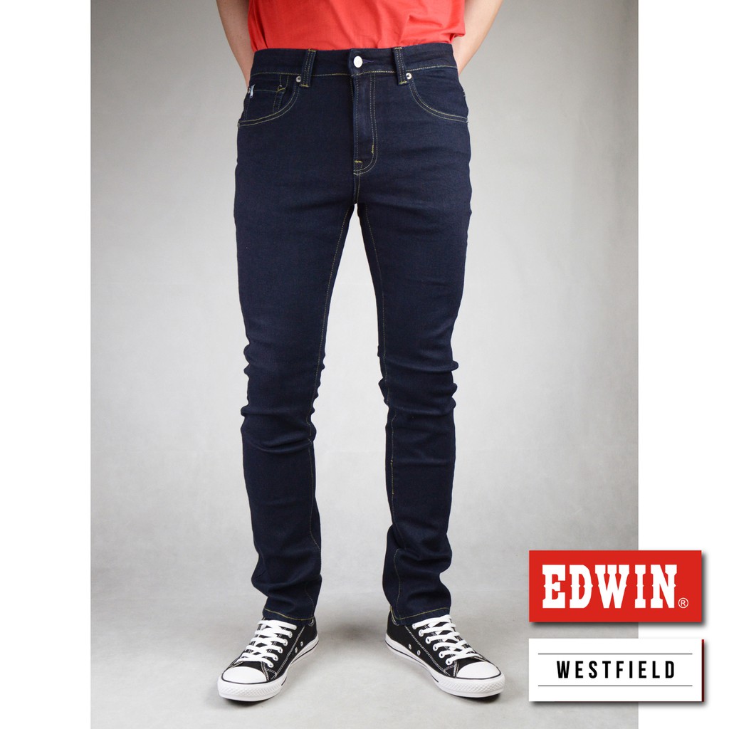 edwin 506 slim straight