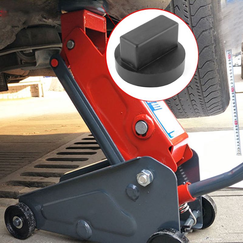 car jack support