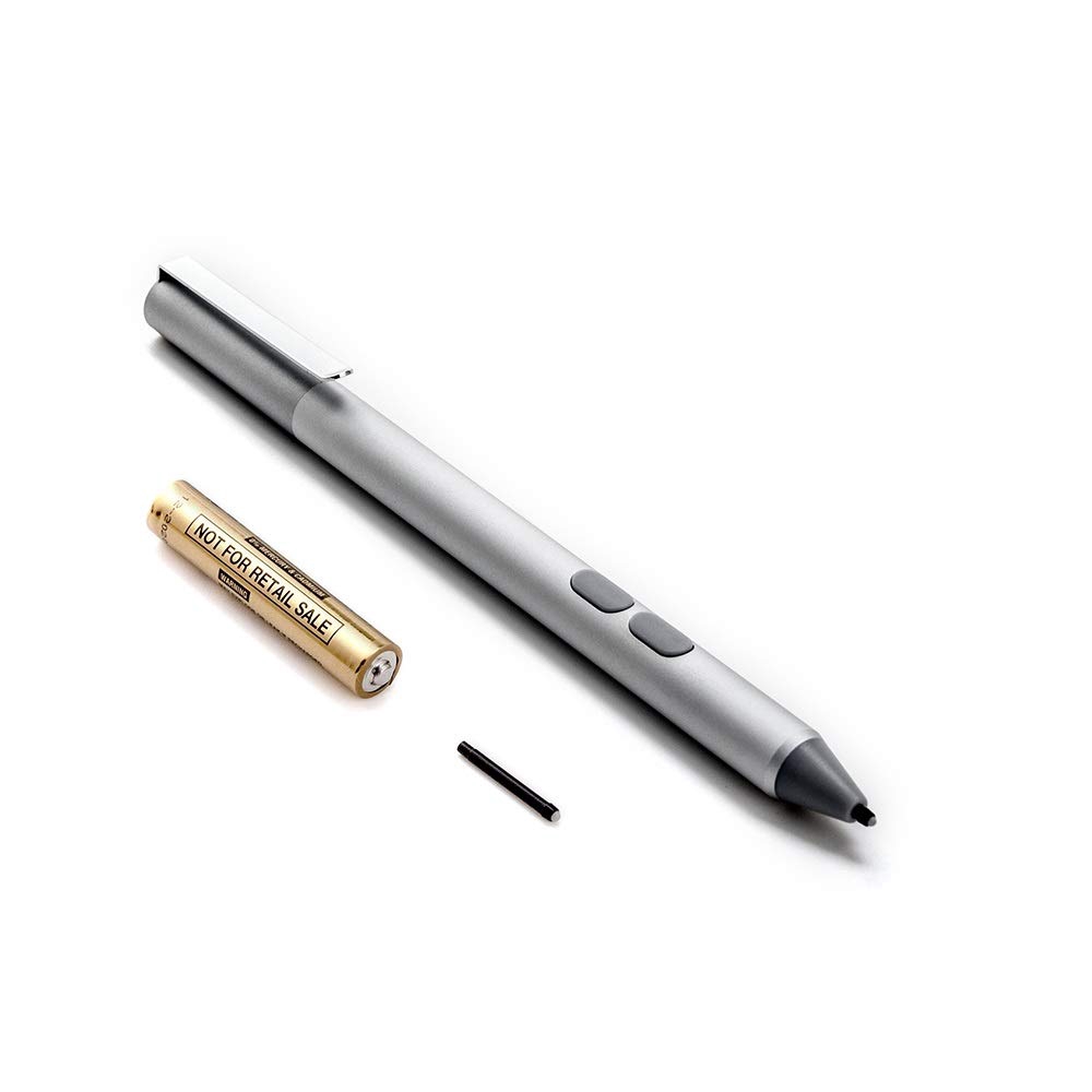 Surface Pen 4096 Pressure Sensitivity For Surface Pro 3 4 5 6 17 Surface Pro 7 Surface Book 2 Surface Laptop Go Shopee Malaysia