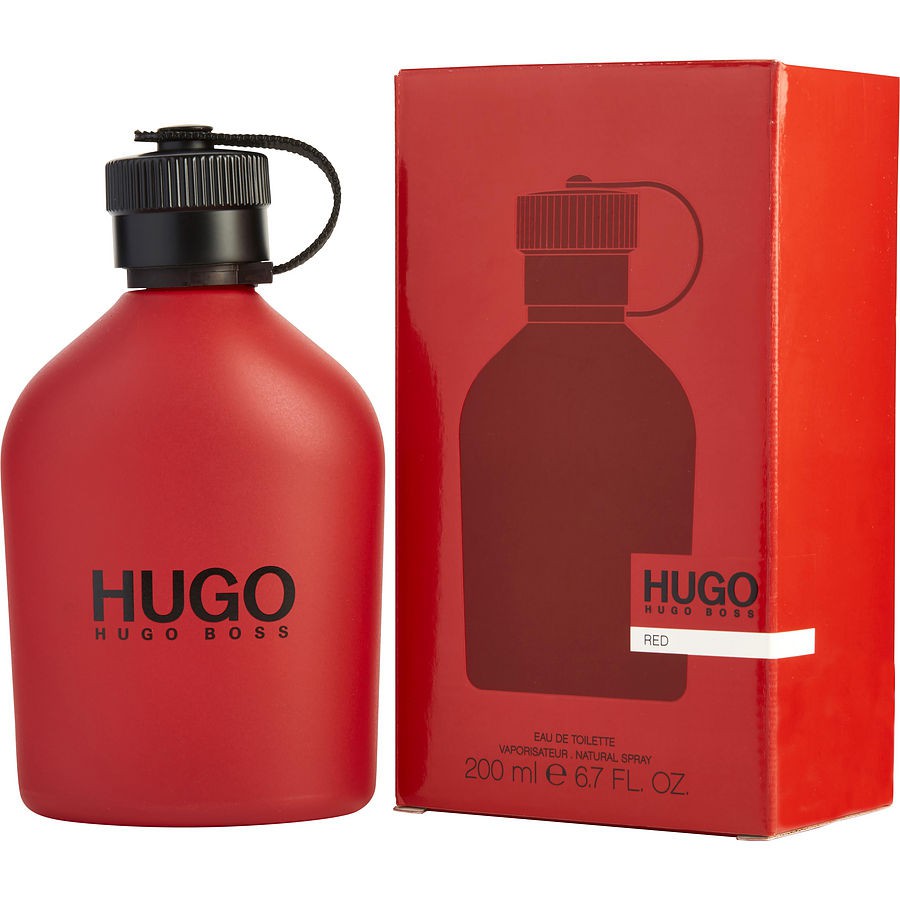 hugo boss red 200ml Online shopping has 