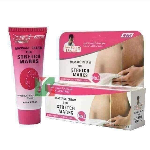 Cream Hilangkan Stretch Mark Selepas Bersalin Massage Cream For Stretch Mark Shopee Malaysia