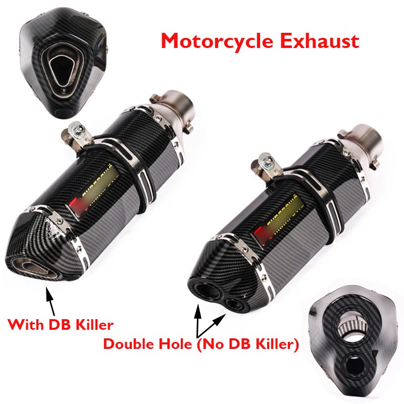 s&s motorcycle exhaust