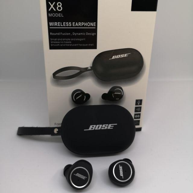 bose x8 earbuds