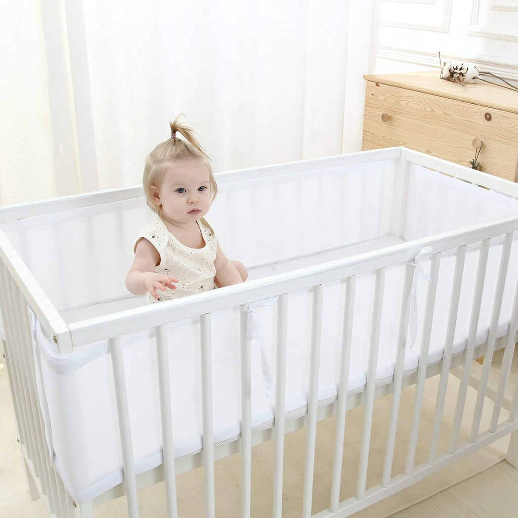 newborn crib bedding