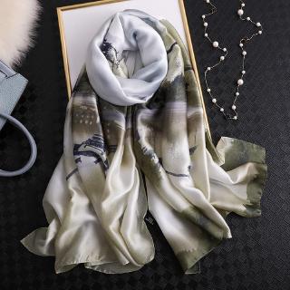 beautiful summer scarves