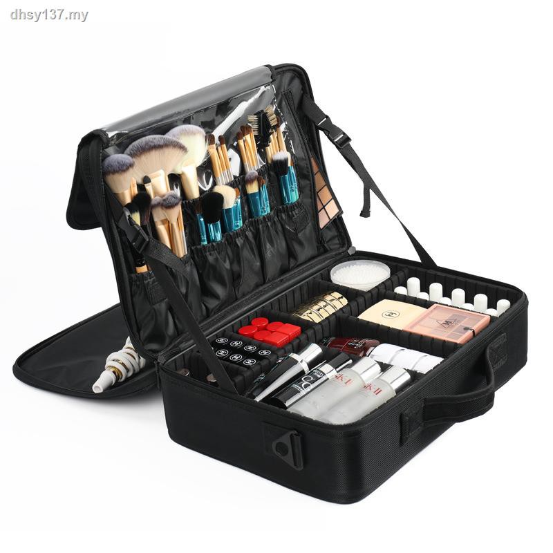 Makeup Tool Box Makeup Vidalondon