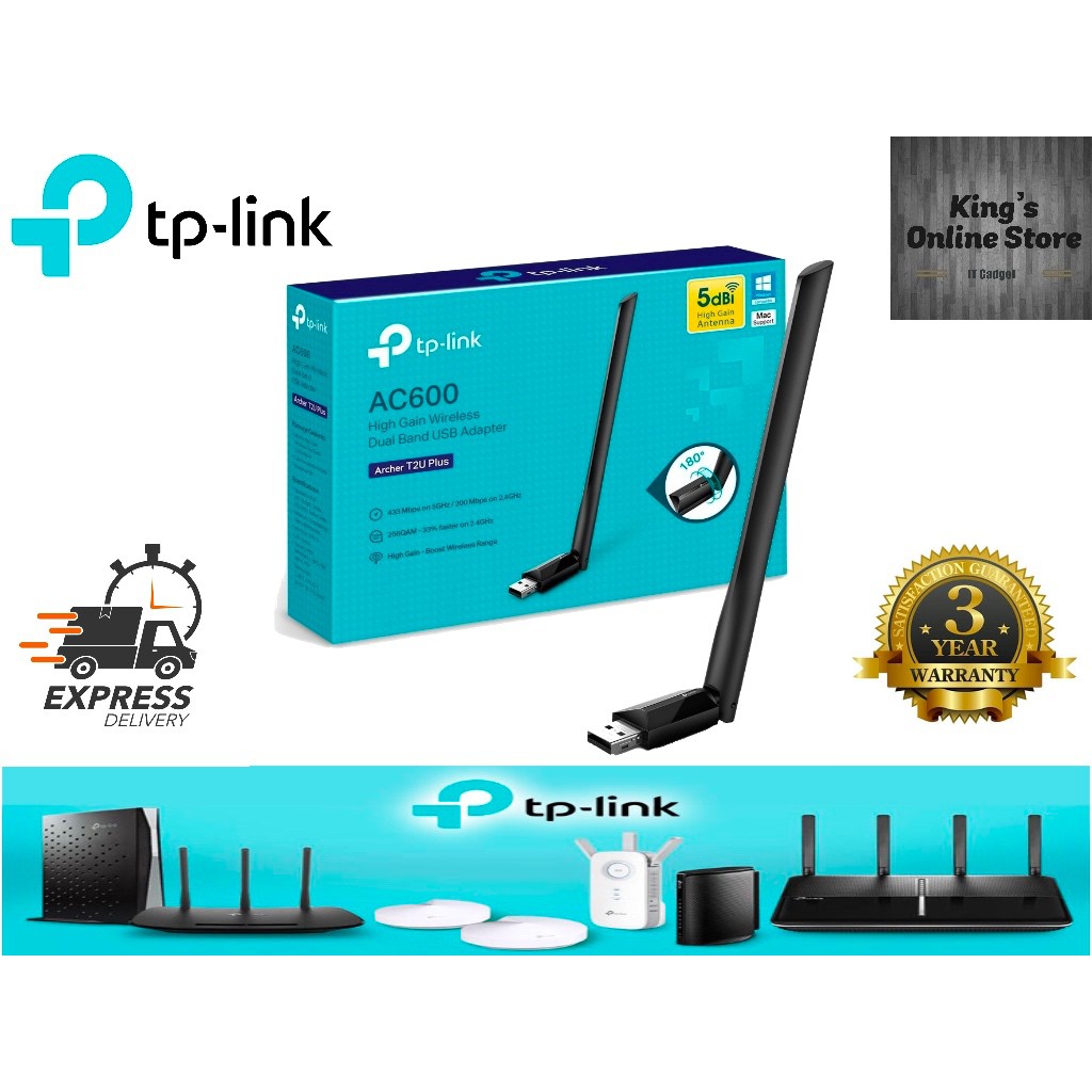 Wifi adapter tp link archer t2u plus подключение к телевизору samsung