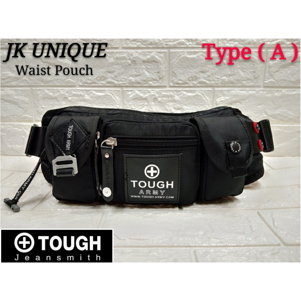 tough army sling bag