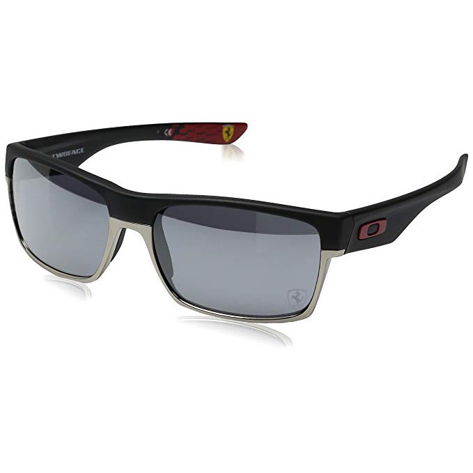 Oakley Two Face 9256 1360 Ferrari Shopee Malaysia