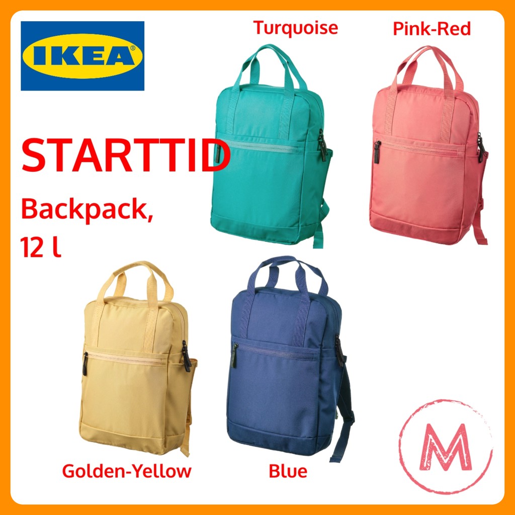 ikea backpack malaysia