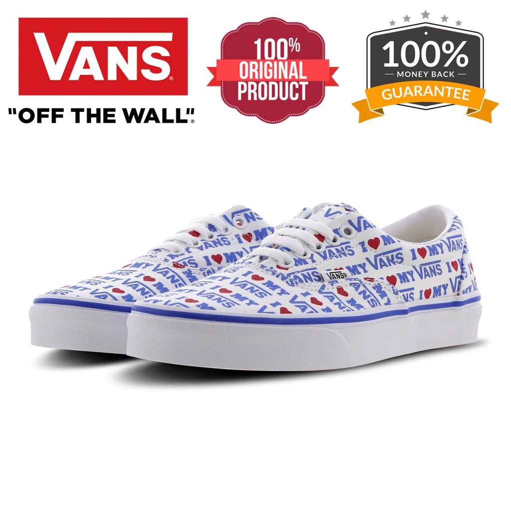 promo vans era