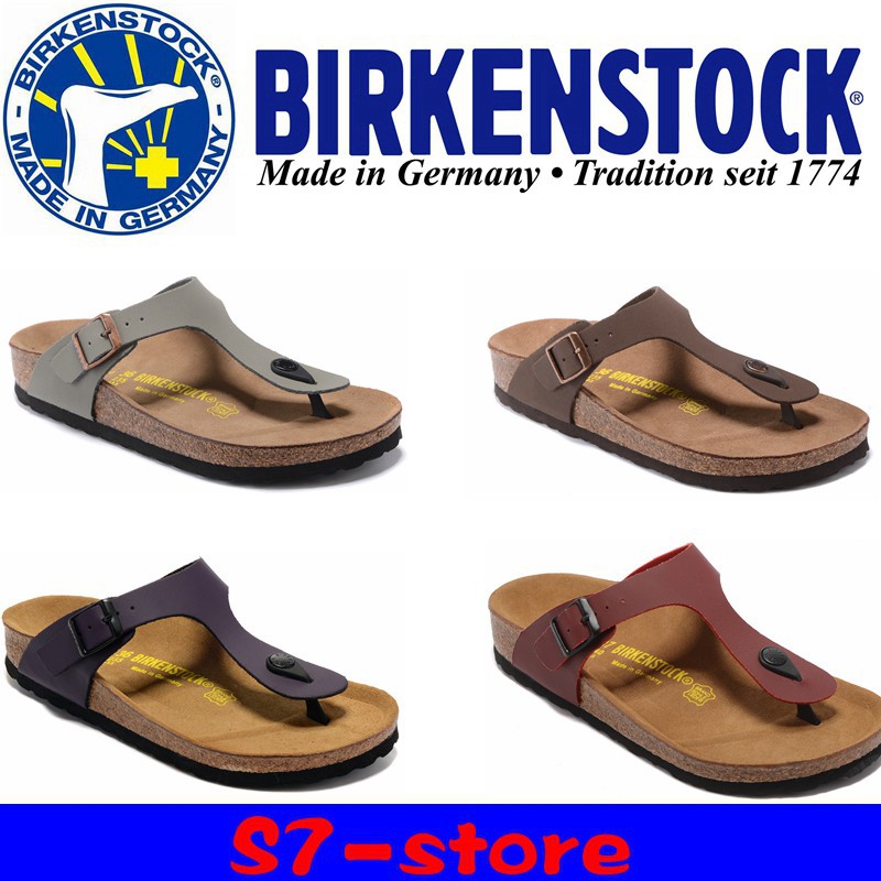 birkenstock made