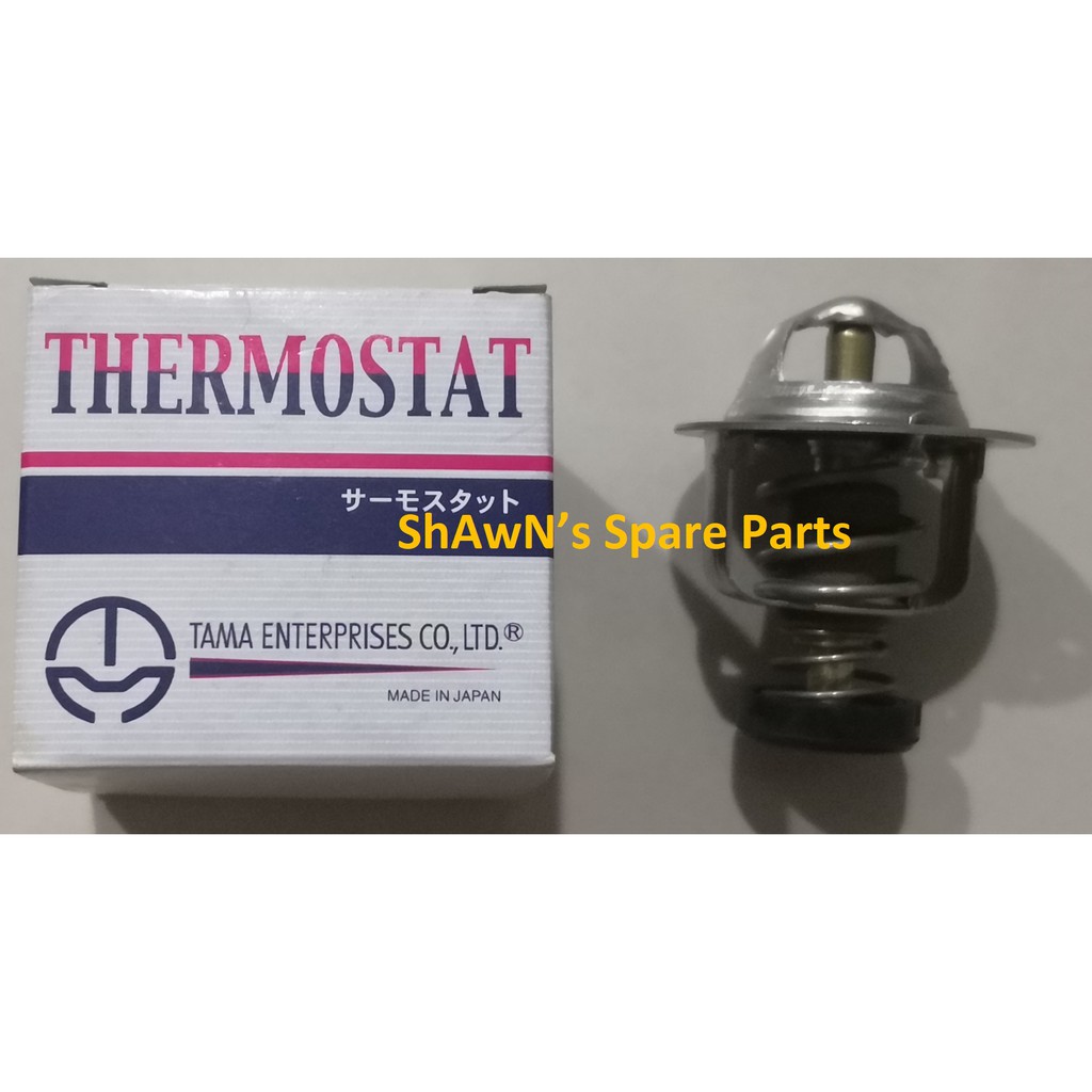 Thermostat Perodua Kancil 660 850 (WV44DC-82) 100% Original TAMA JAPAN ...