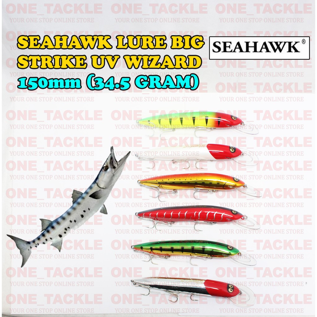 seahawk bait and tackle