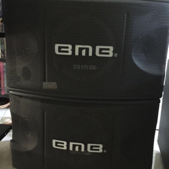 speaker bmb cs 450v